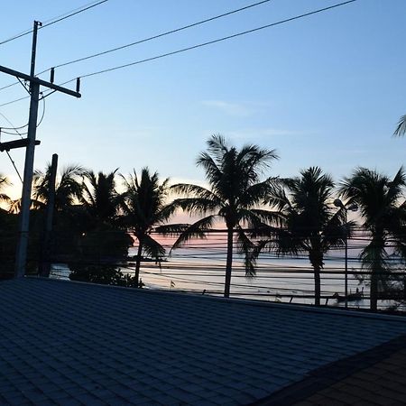 Apartmán Sea Dream Patong Exteriér fotografie