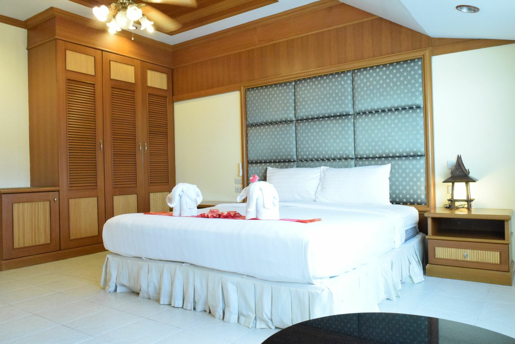 Apartmán Sea Dream Patong Exteriér fotografie