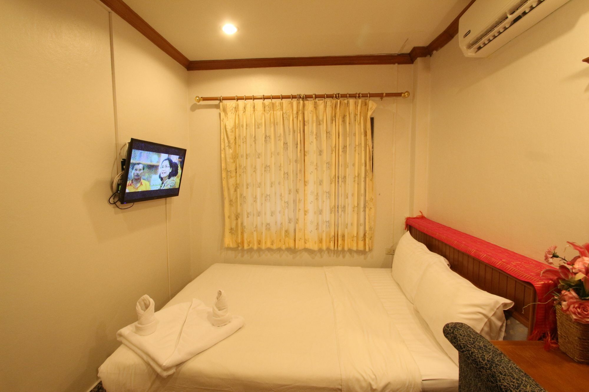Apartmán Sea Dream Patong Exteriér fotografie