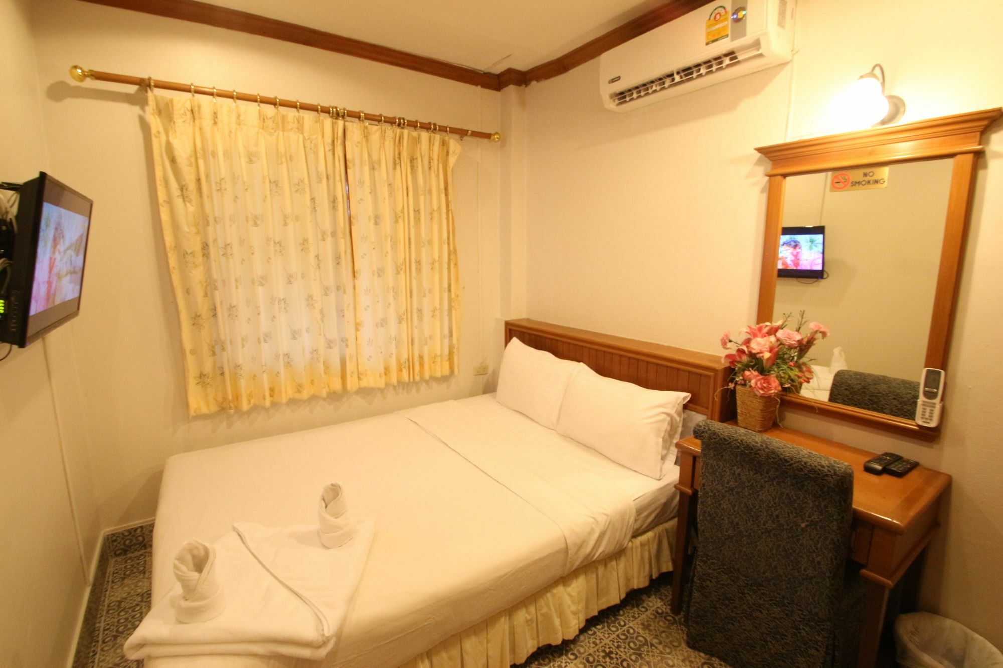 Apartmán Sea Dream Patong Exteriér fotografie