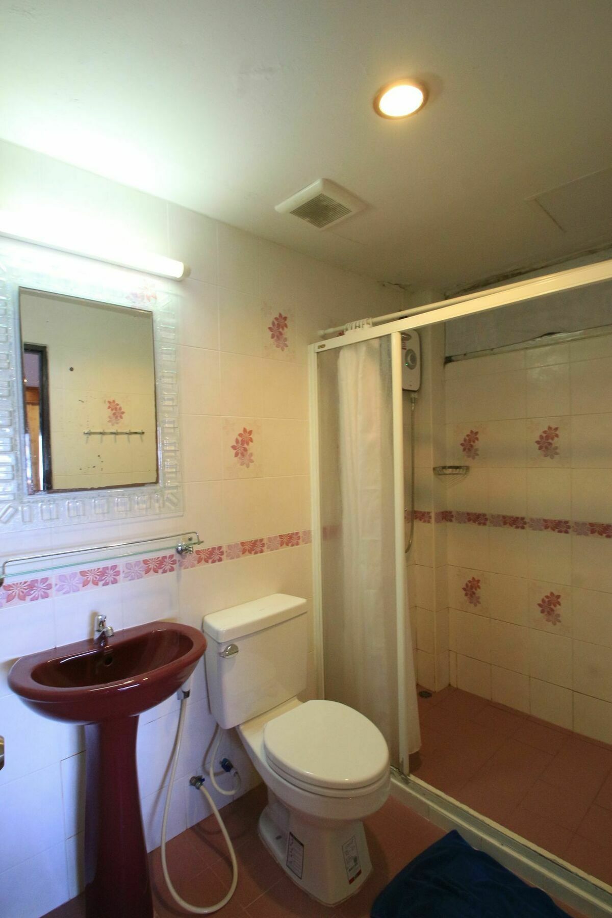 Apartmán Sea Dream Patong Exteriér fotografie